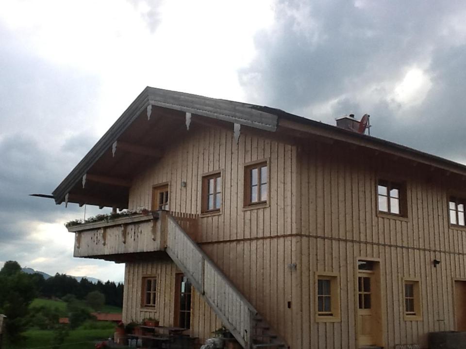 Rieplhof Villa Замерберг Екстериор снимка