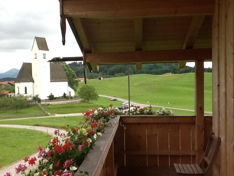 Rieplhof Villa Замерберг Екстериор снимка